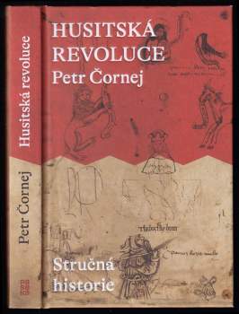 Petr Čornej: Husitská revoluce