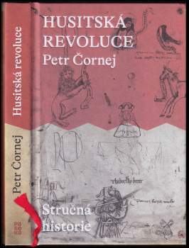 Petr Čornej: Husitská revoluce