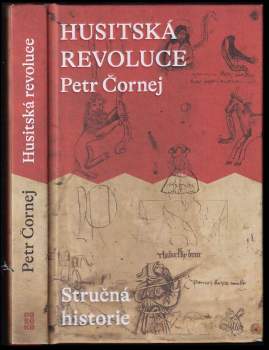 Petr Čornej: Husitská revoluce