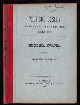 Husitská svatba