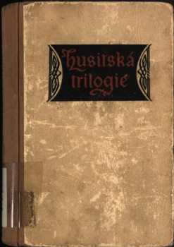 Husitská trilogie