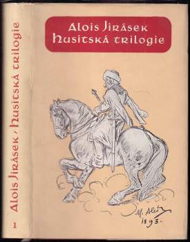 Husitská trilogie