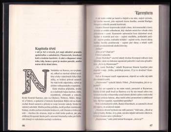 Andrzej Sapkowski: Husitská trilogie