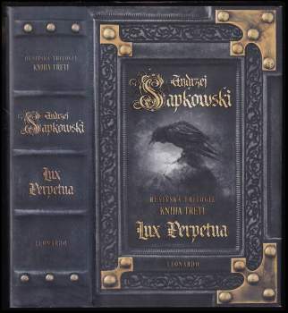 Andrzej Sapkowski: Husitská trilogie