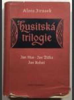 Husitská trilogie