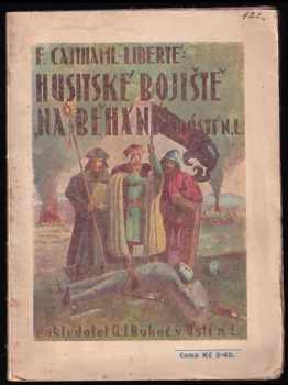 Husitské bojiště "Na Běhání" u Ústí nad Labem