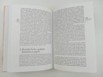 František Šmahel: Husitské Čechy