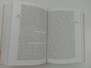 František Šmahel: Husitské Čechy