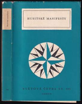 Husitské manifesty