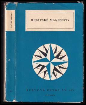 Husitské manifesty