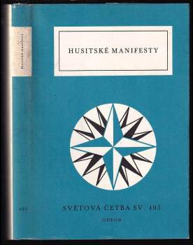 Husitské manifesty