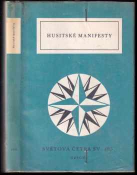 Husitské manifesty