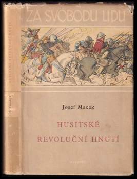 Husitské revoluční hnutí