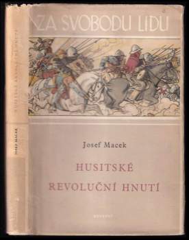 Husitské revoluční hnutí