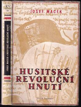 Husitské revoluční hnutí