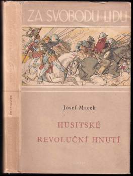 Husitské revoluční hnutí