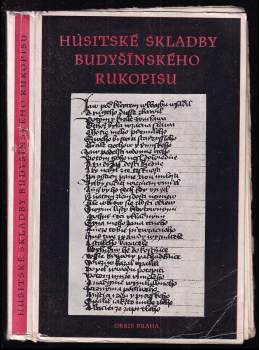 Husitské skladby Budyšínského rukopisu