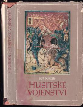 Husitské vojenství