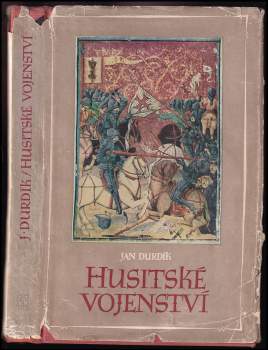 Husitské vojenství