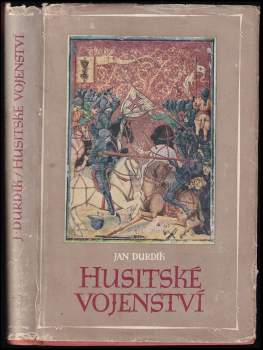 Husitské vojenství
