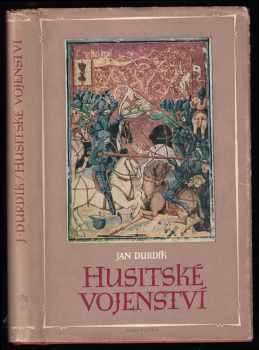 Jan Durdík: Husitské vojenství