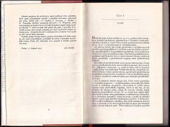 Jan Durdík: Husitské vojenství