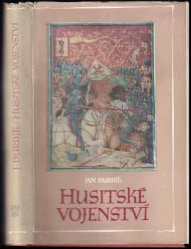 Husitské vojenství