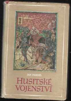 Husitské vojenství