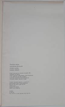 Karel Štech: Husitský cyklus