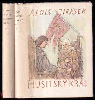 Husitský král
