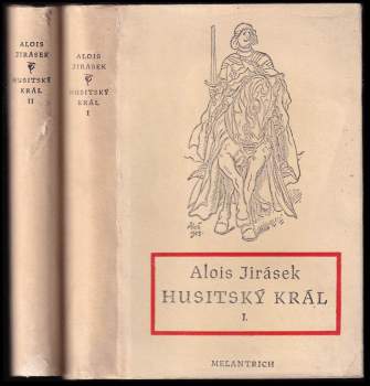 Husitský král