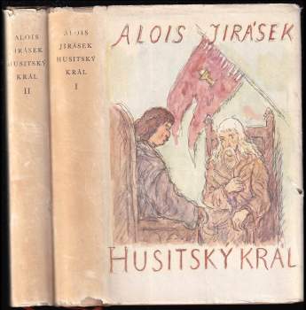 Husitský král