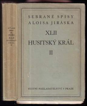 Husitský král