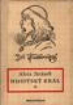Alois Jirásek: Husitský král