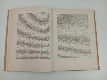 Rudolf Urbánek: Husitský král