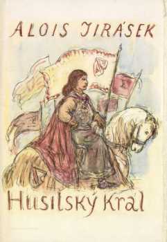 Husitský král