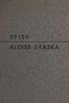 Alois Jirásek: Husitský král