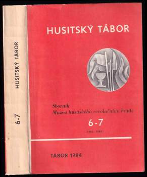 Husitský Tábor 6 - 7