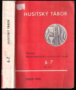 Husitský Tábor 6 - 7