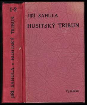 Husitský tribun