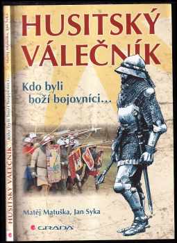 Husitský válečník