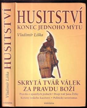 Husitství - konec jednoho mýtu?