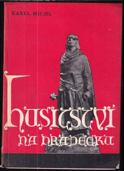 Husitství na Hradecku