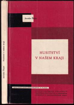 Husitství v našem kraji