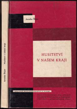 Husitství v našem kraji