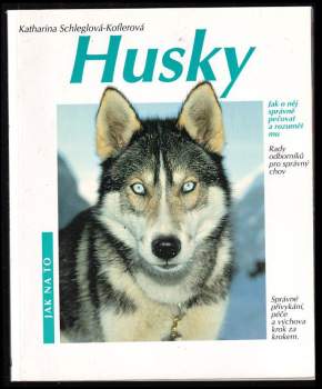 Husky