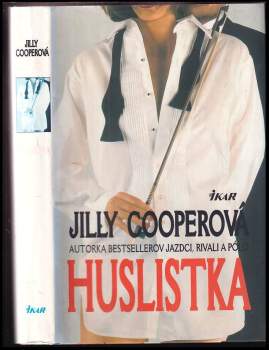 Huslistka