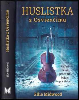 Huslistka z Osvienčimu