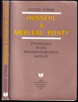 Husserl a Merleau-Ponty