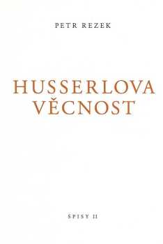 Husserlova věcnost